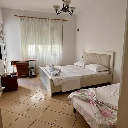 Mishel Mabel Lägenhet Vlorë