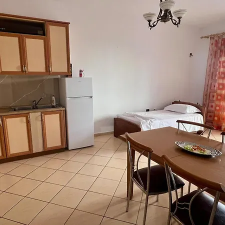 Lägenhet Mishel Mabel Vlorë